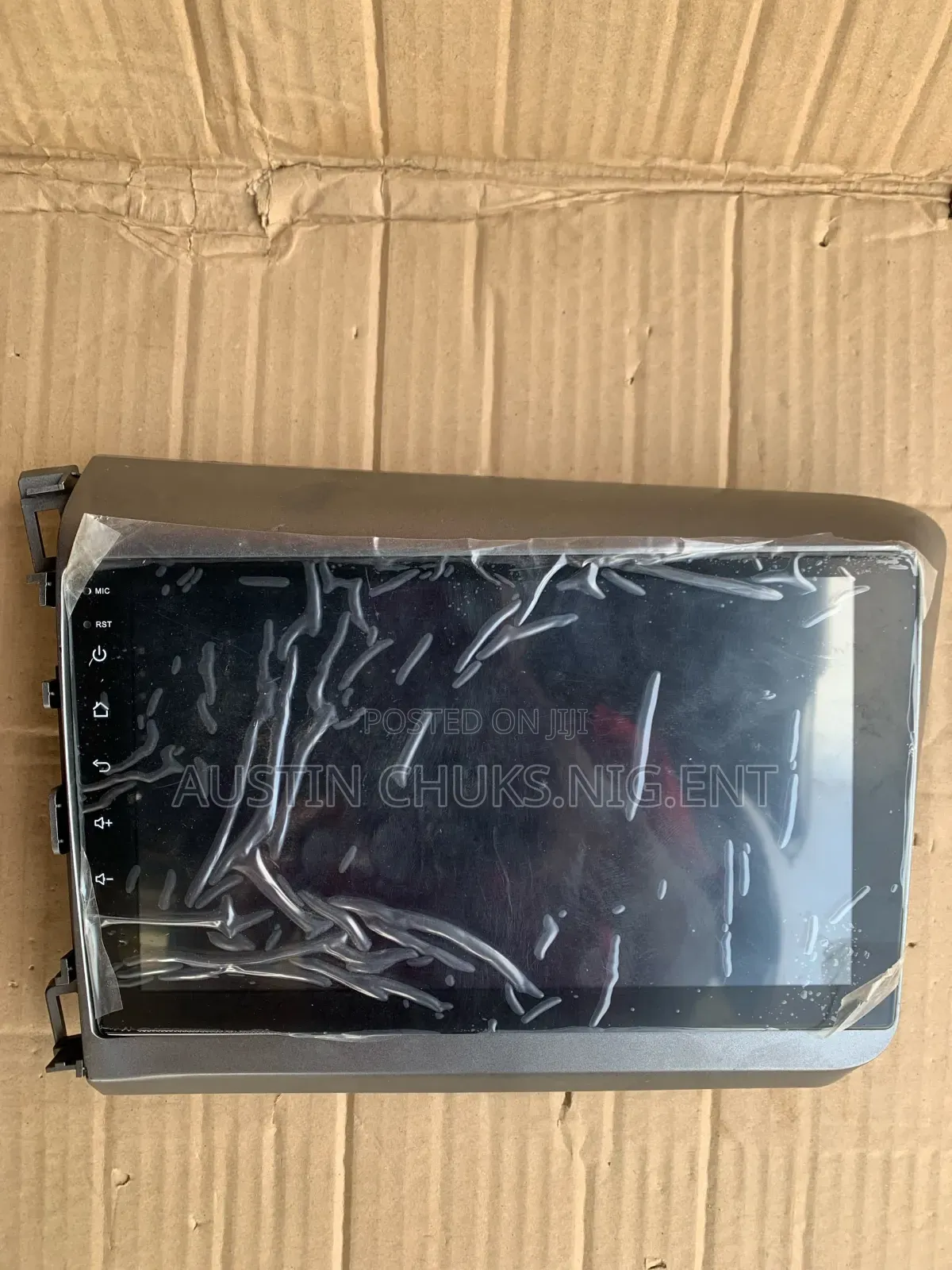 Honda Civic Android Headunit For
