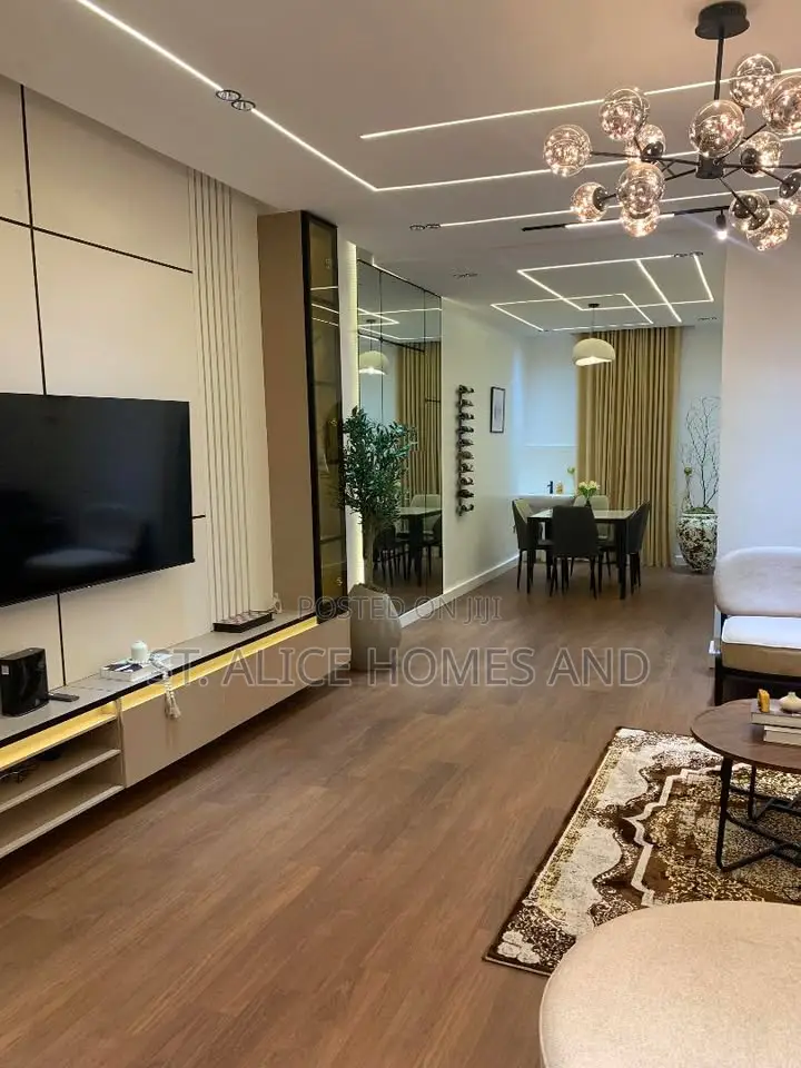 Shamrock 2 Bedroom Apartment With PS5 and Washing Machine Unit1