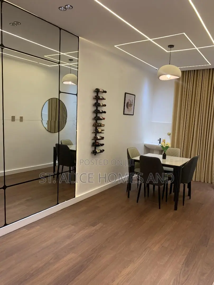 Shamrock 2 Bedroom Apartment With PS5 and Washing Machine Unit1