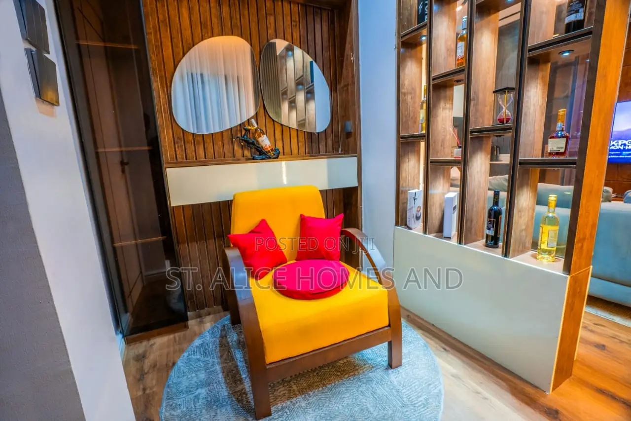 Deegliders Luna 2 Bedroom Apartment With PS5