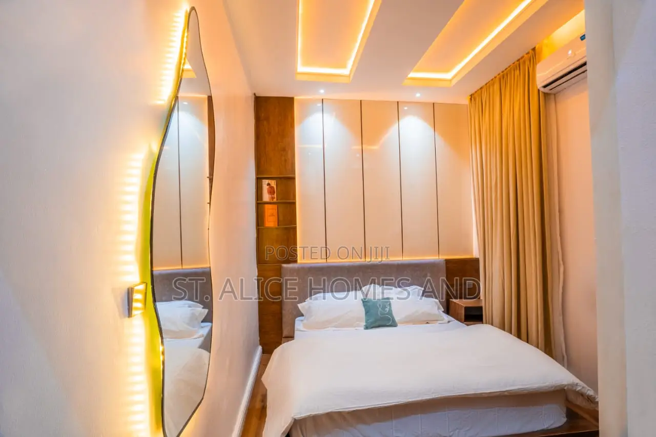 Deegliders Luna 2 Bedroom Apartment With PS5