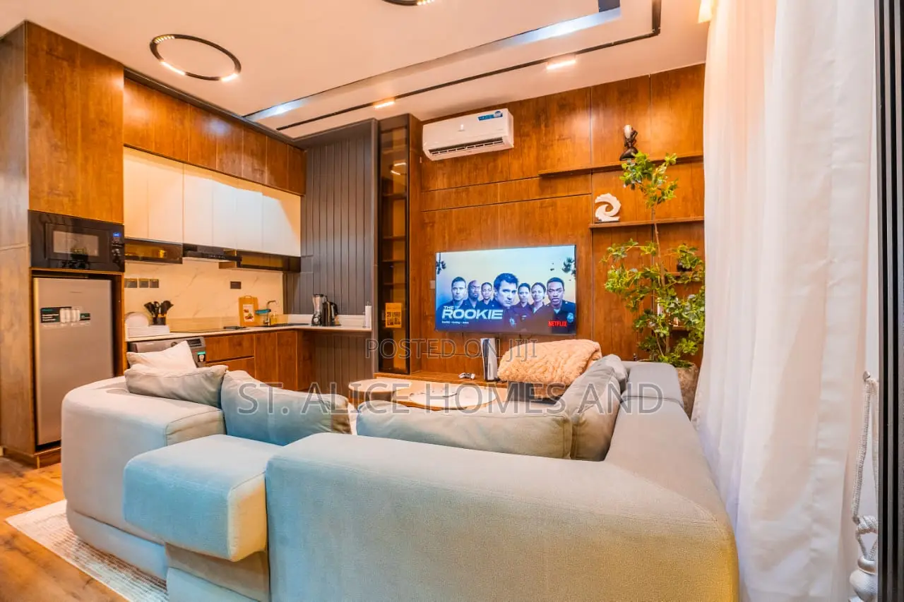 Deegliders Luna 2 Bedroom Apartment With PS5