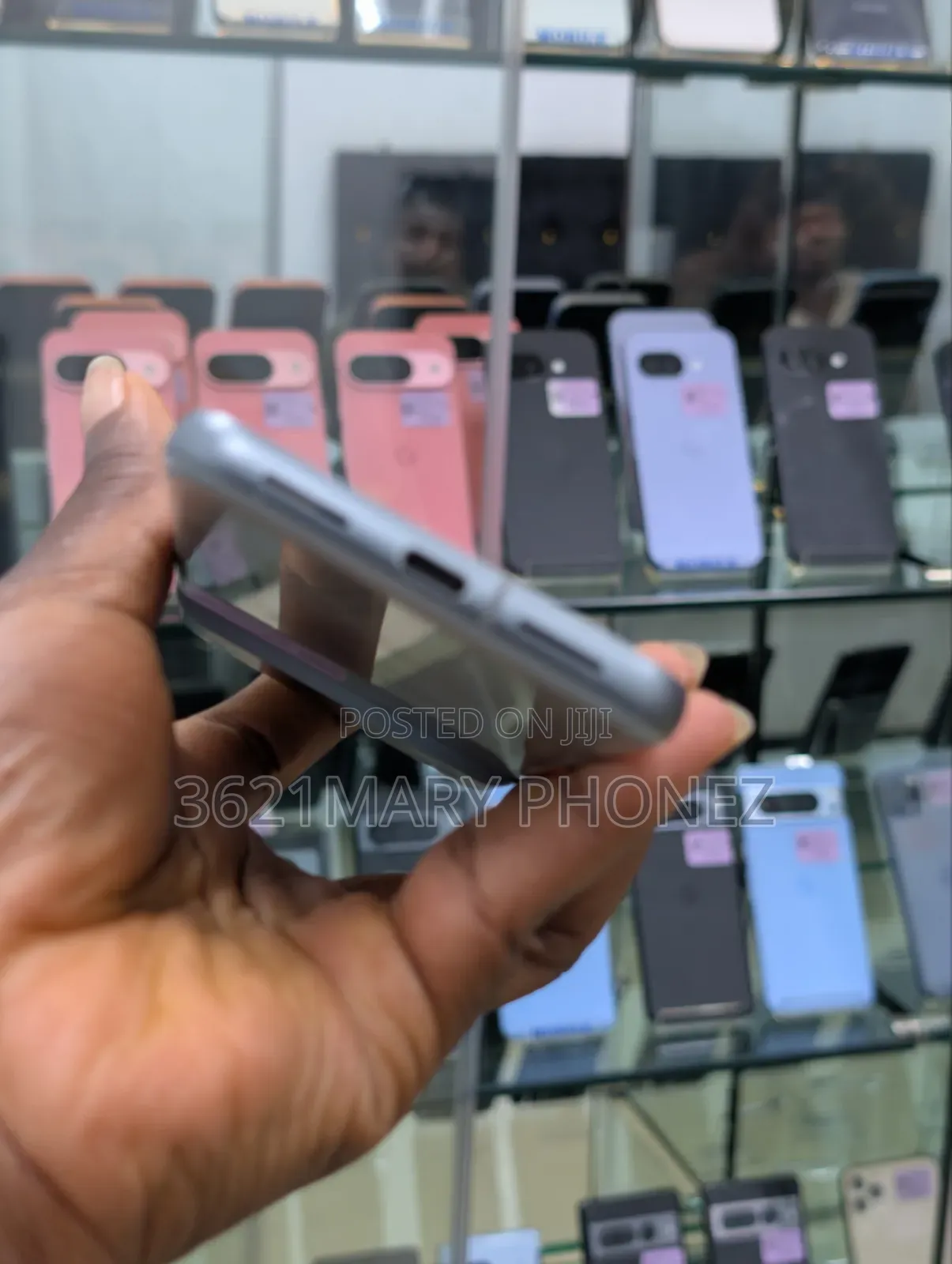 Google Pixel 8 256 GB