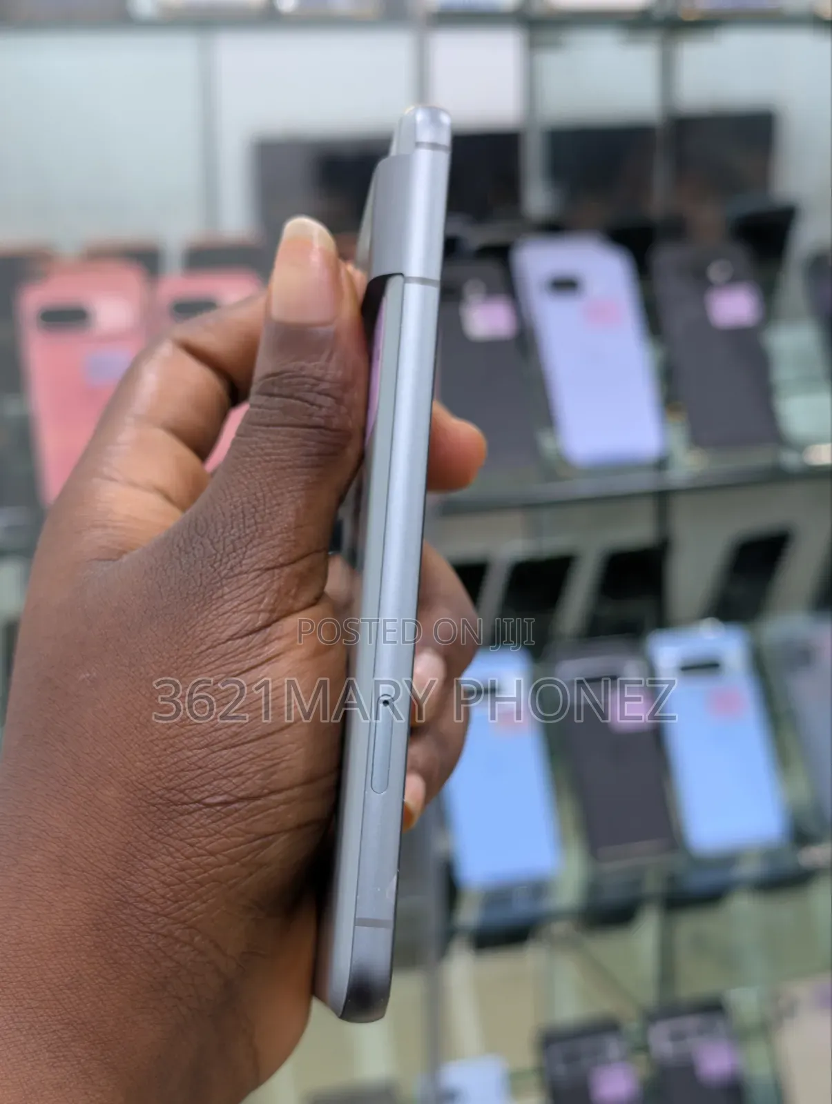 Google Pixel 8 256 GB