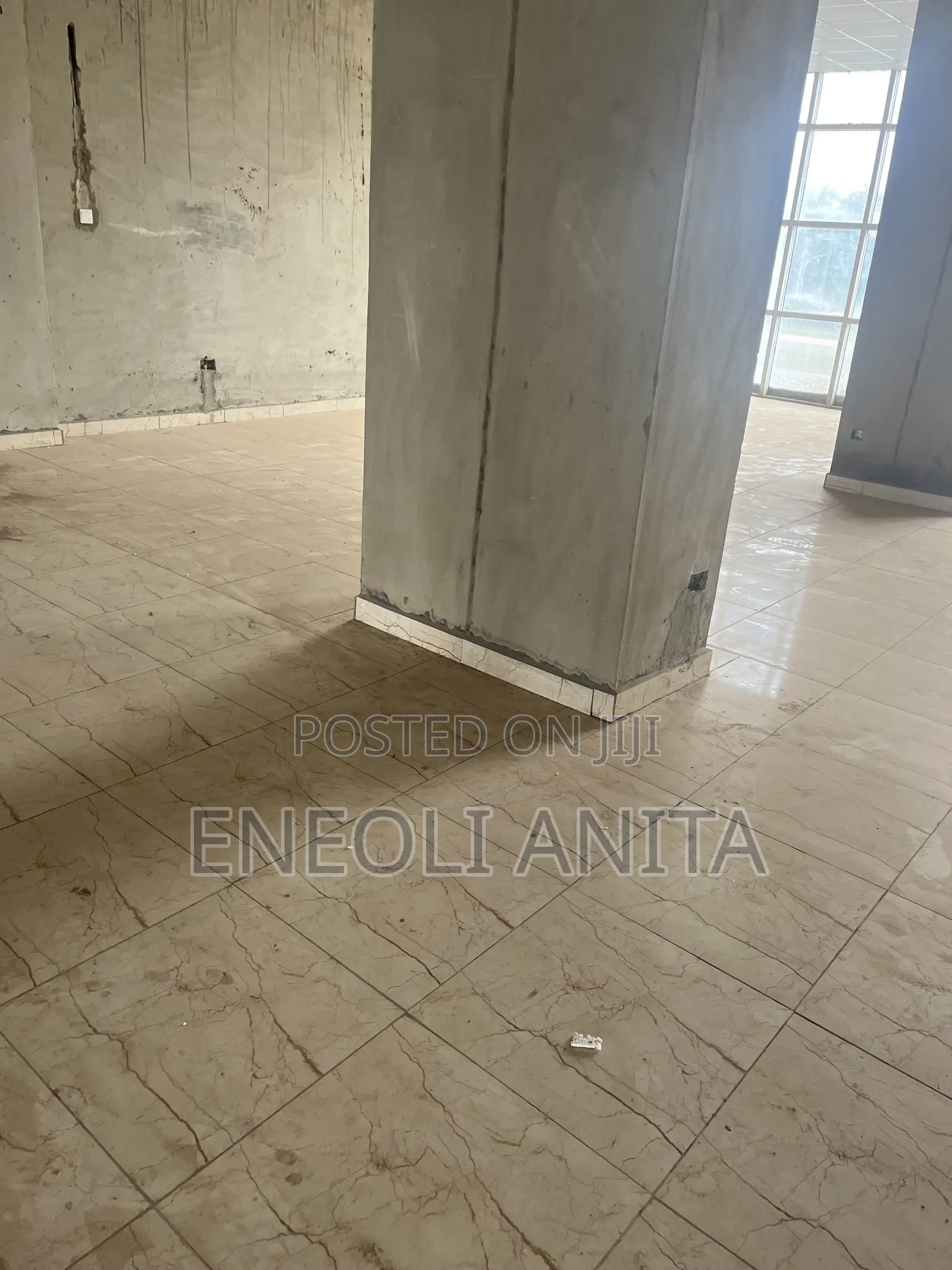 Office Space for Rent