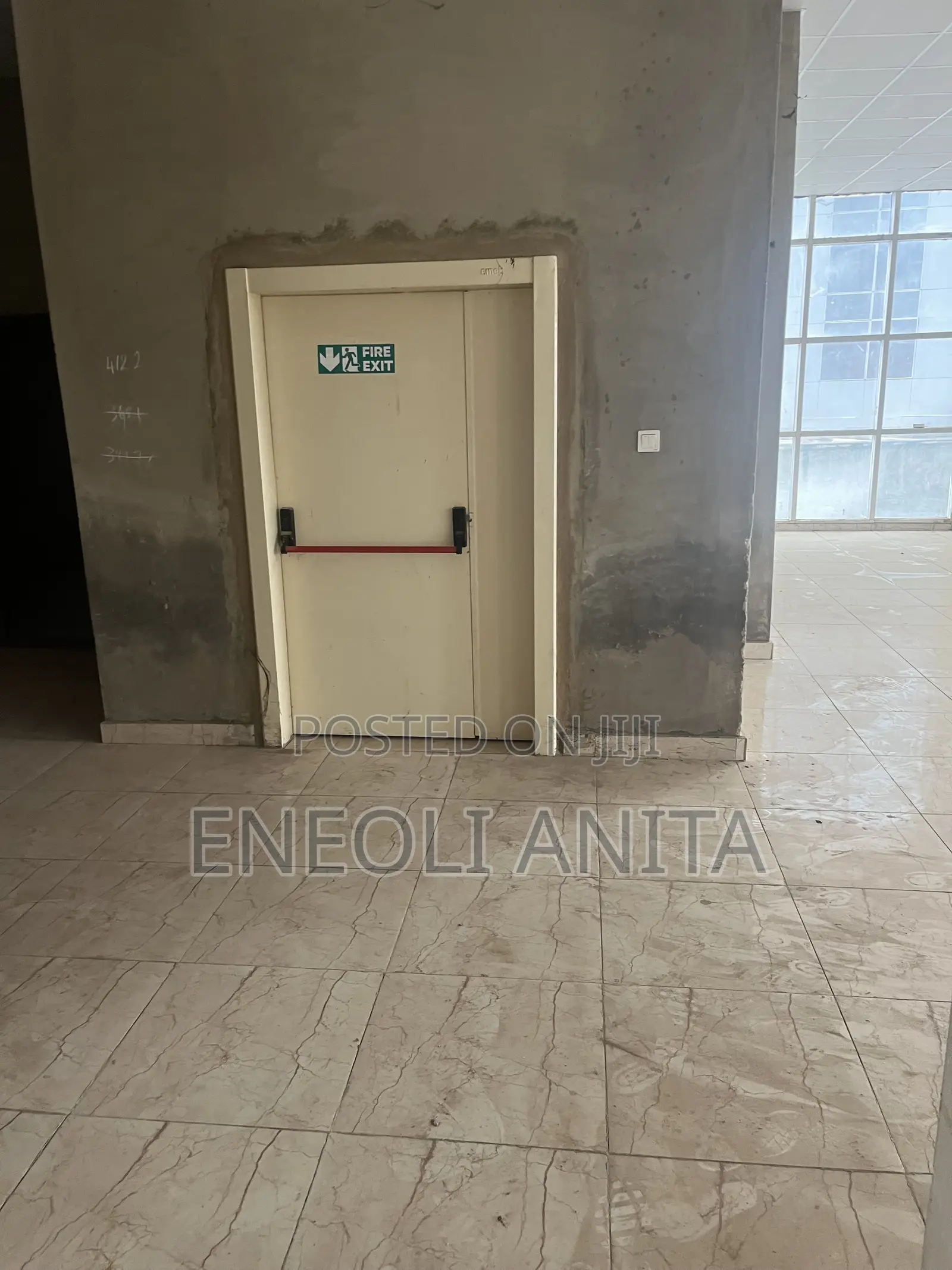 Office Space for Rent