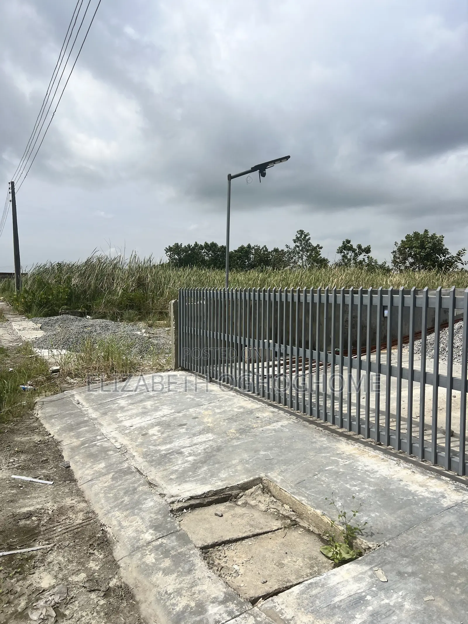 Buy and Build Land in Sangotedo, Ajah