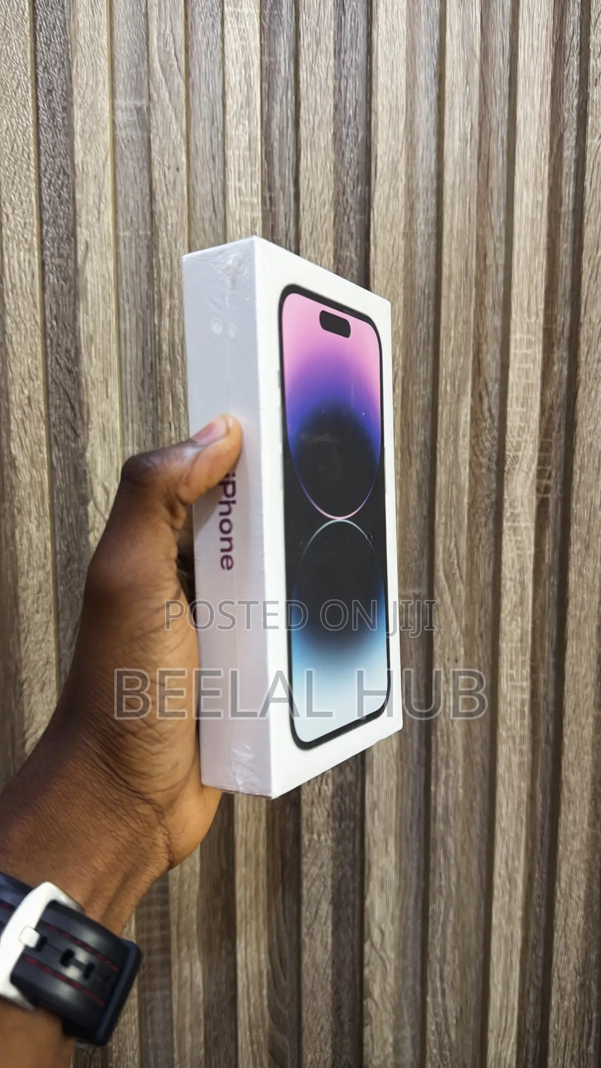 New Apple iPhone 14 Pro 256 GB