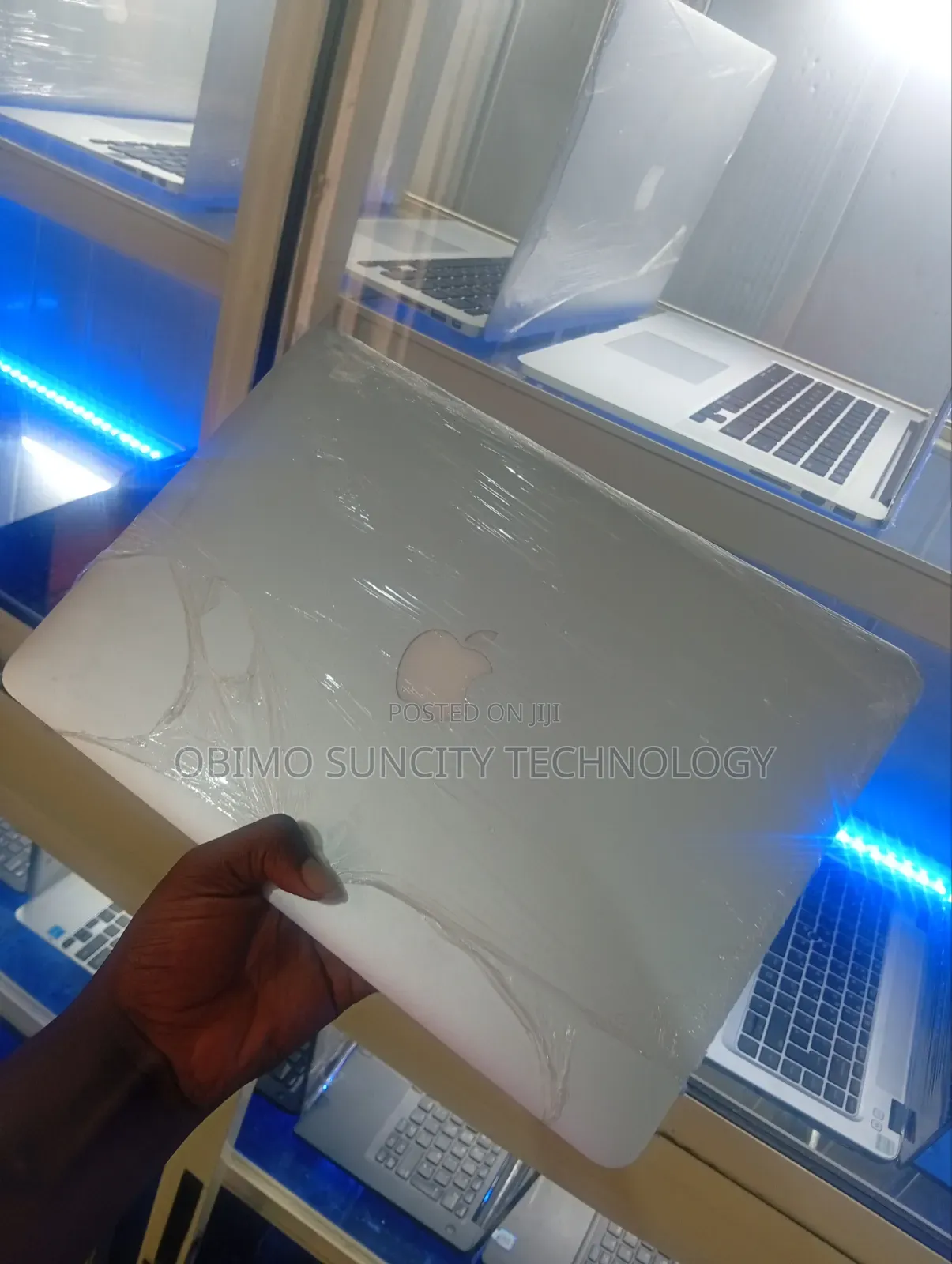 Laptop Apple MacBook Air 2015 8GB Intel Core i5 SSD 128GB