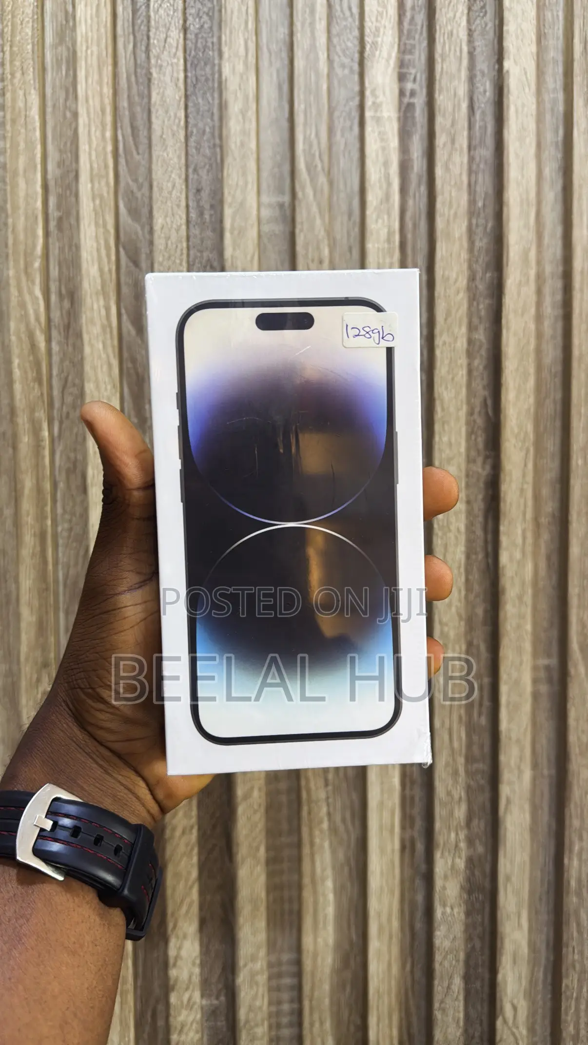 New Apple iPhone 14 Pro 128 GB