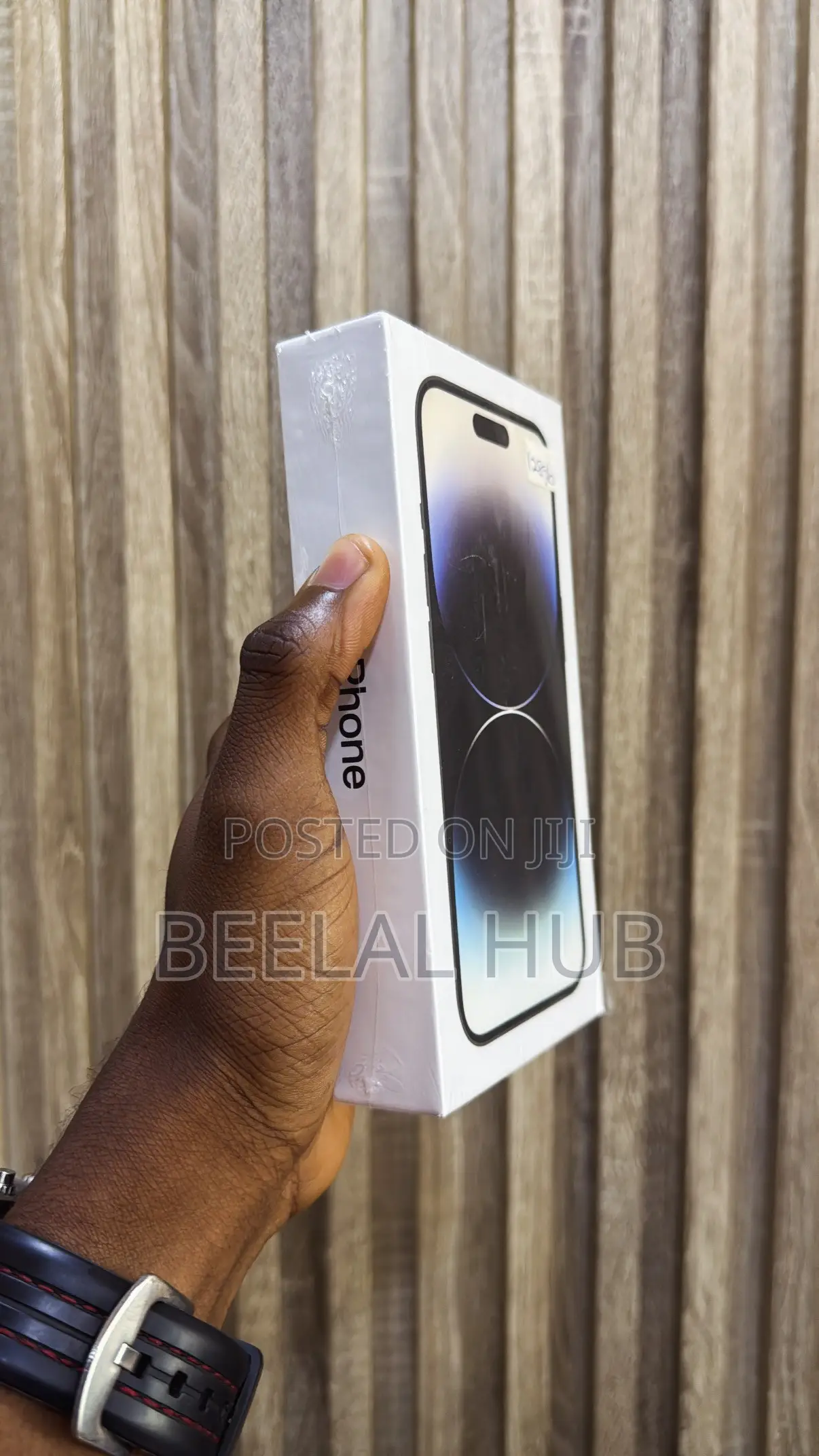 New Apple iPhone 14 Pro 128 GB
