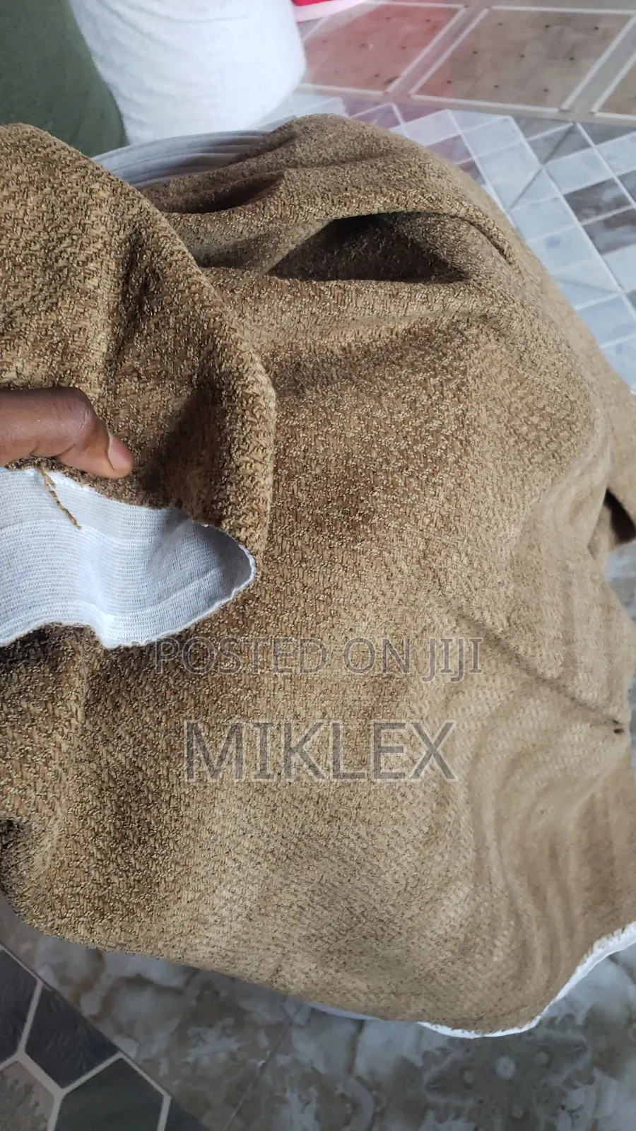 Quality Matt Materials