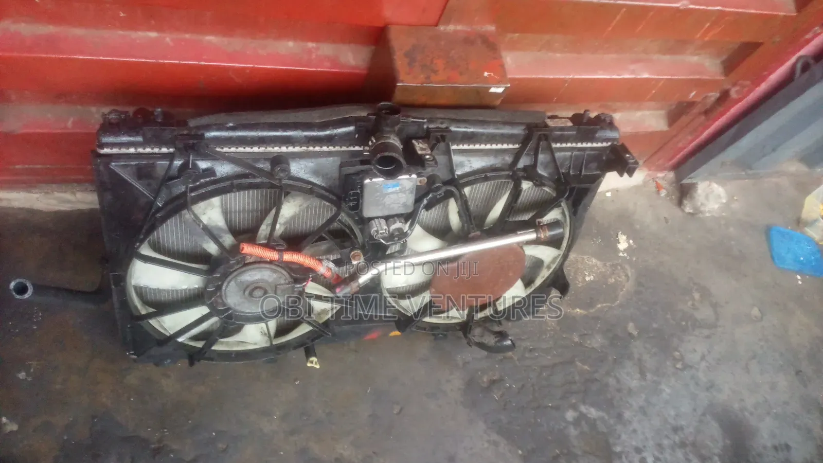 Toyota Camry 2012 or ES 350