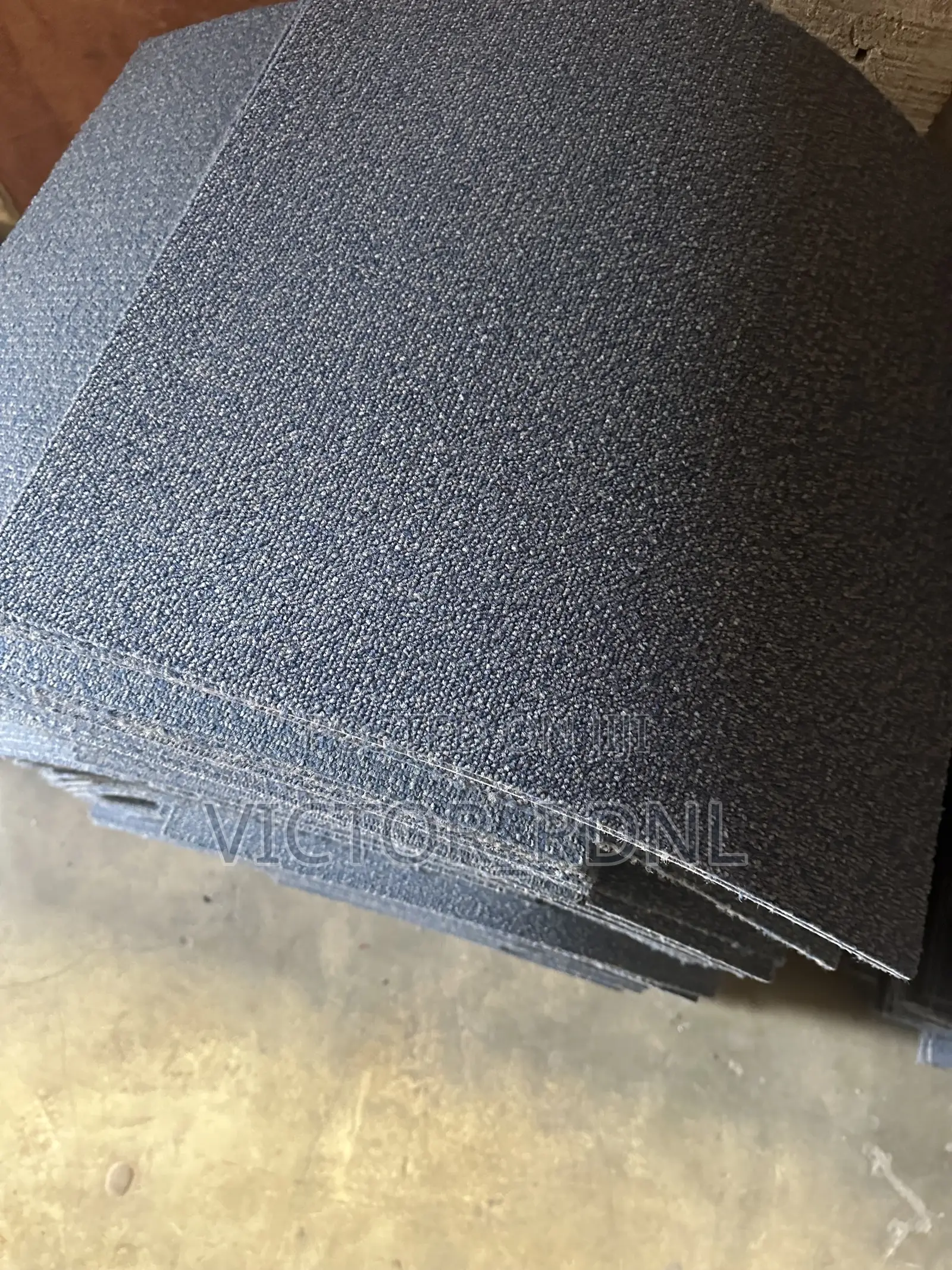 Rug Tiles of Office Spaces Events