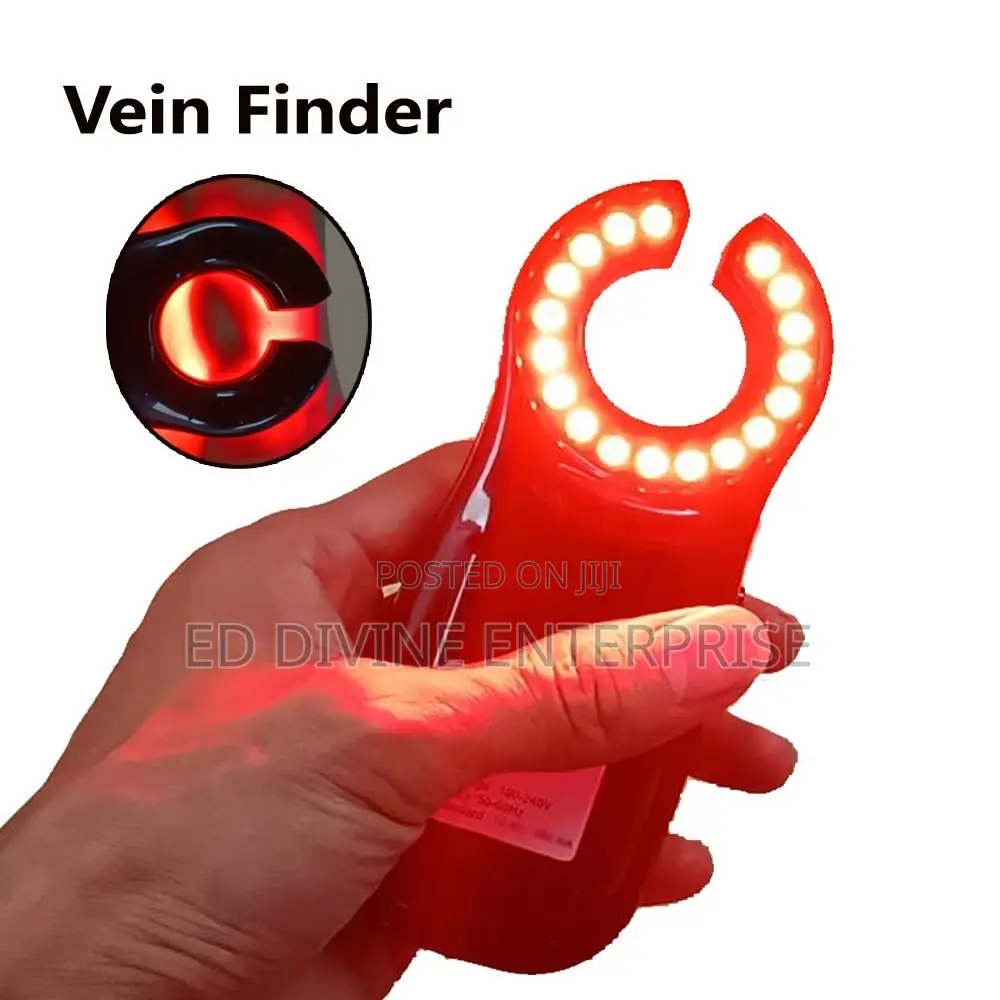 Vein Finder