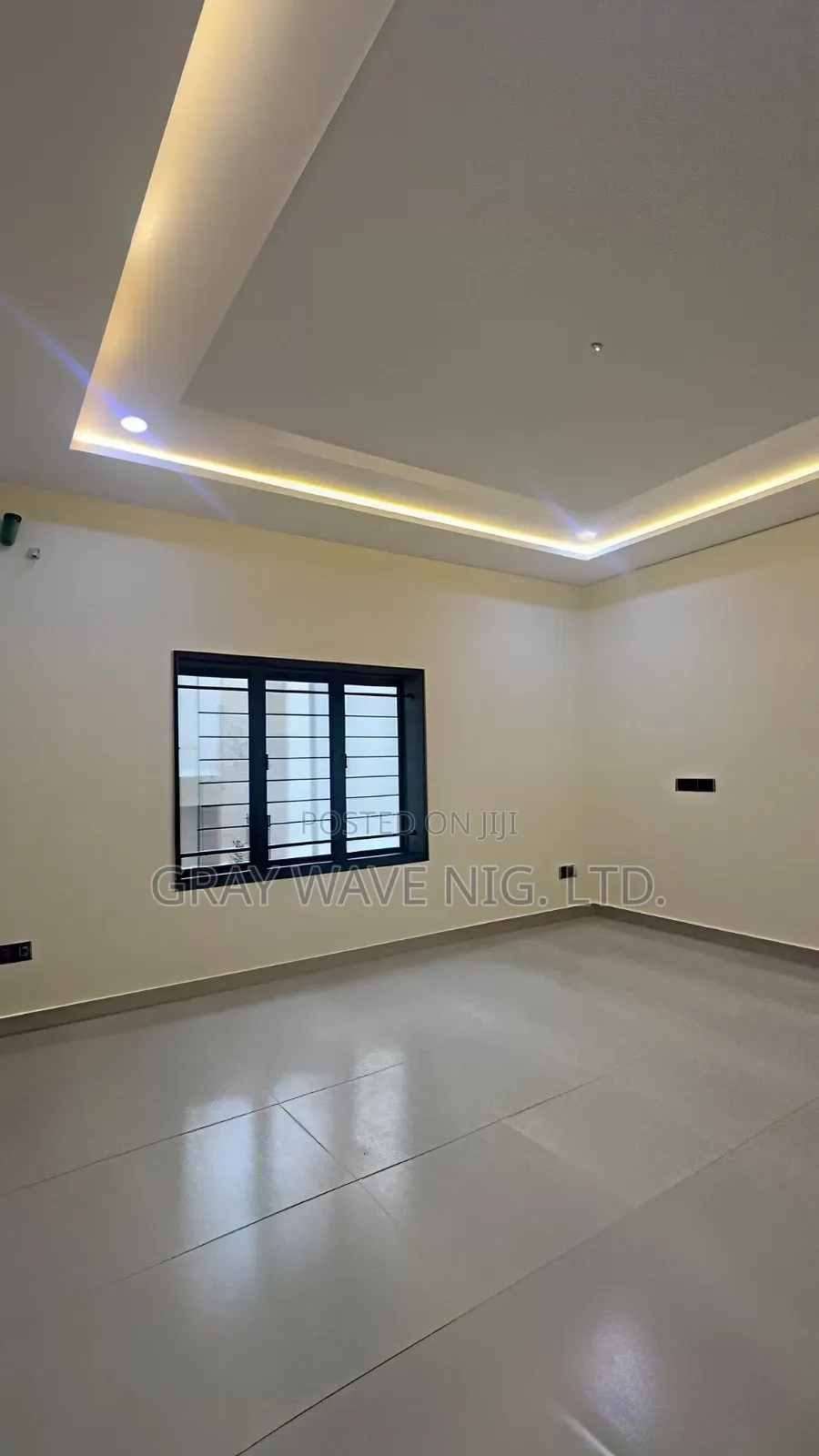 4bdrm Townhouse / Terrace in Guzape District for rent