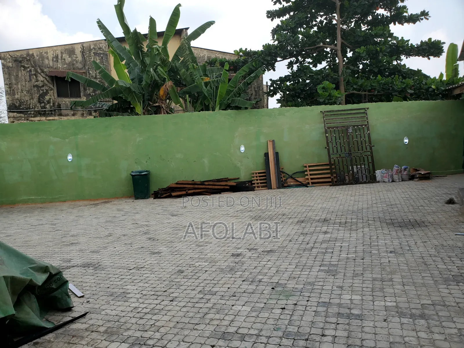 Y Angle for Fencing and Security Wire
