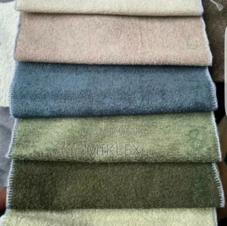 Materials for Furnitures
