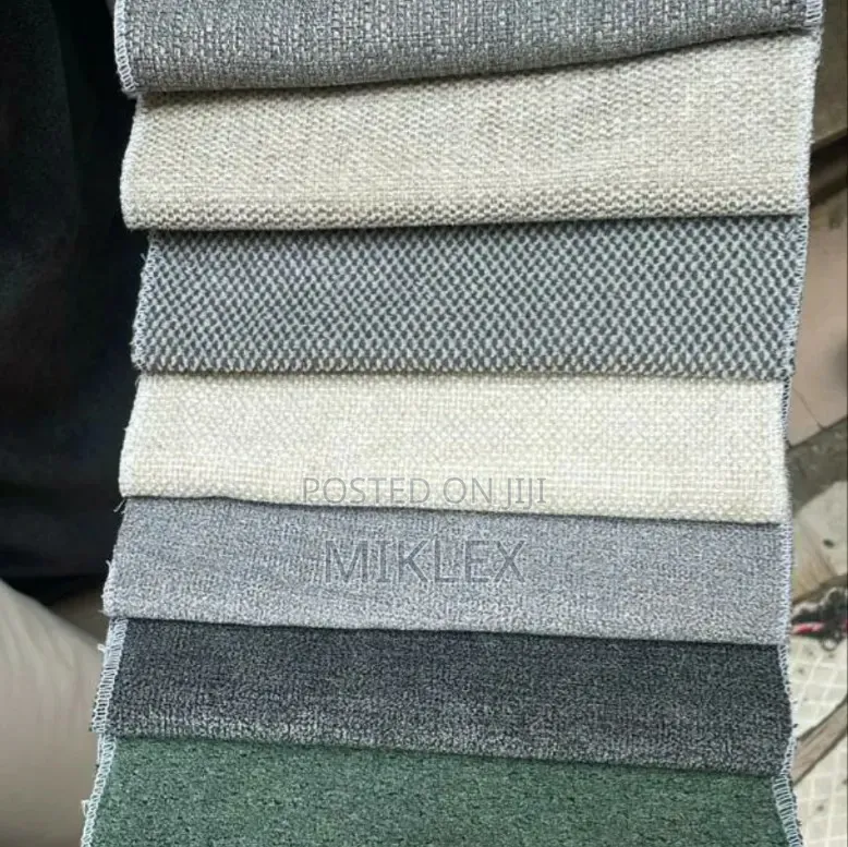Materials for Furnitures