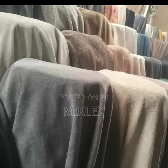 Materials for Furnitures