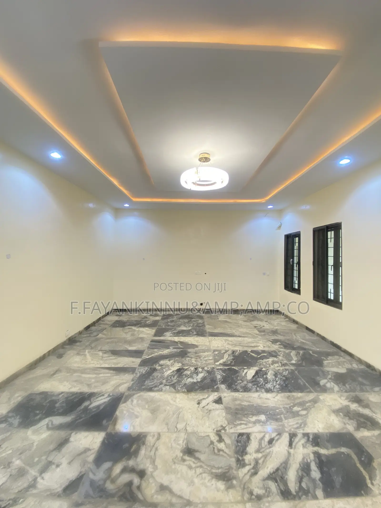 4bdrm Duplex in Nafelis Estate, Galadimawa for sale