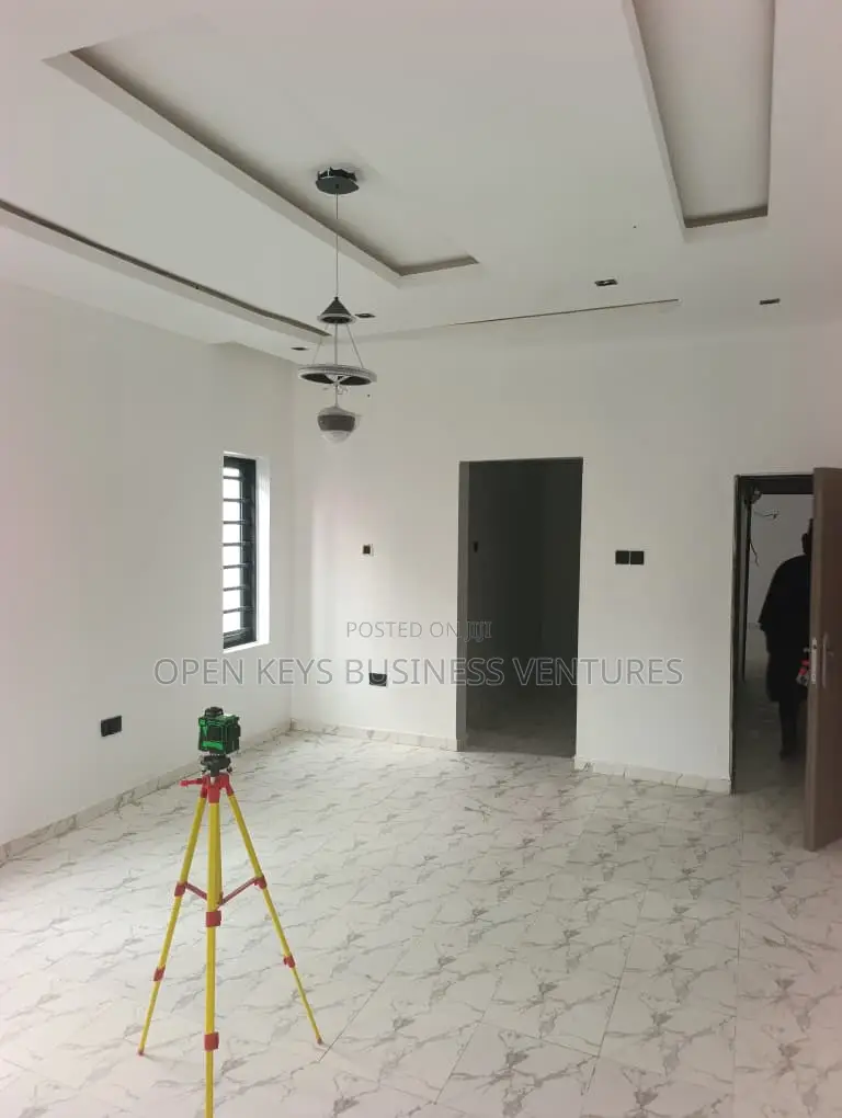 Furnished 3bdrm Bungalow in Temidire, Eleyele for sale