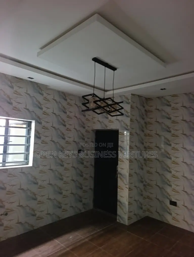 Furnished 3bdrm Bungalow in Temidire, Eleyele for sale