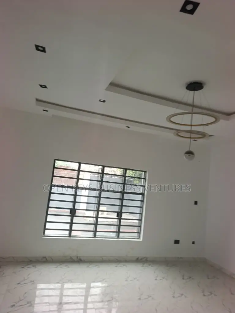 Furnished 3bdrm Bungalow in Temidire, Eleyele for sale