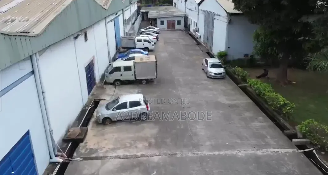 Massive Groups of Warehouses