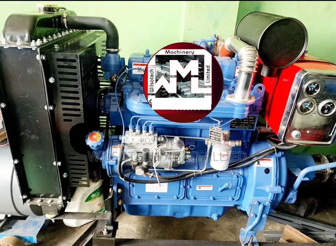 2tons/Hr Diesel Engine Powered Pelletizer Machine
