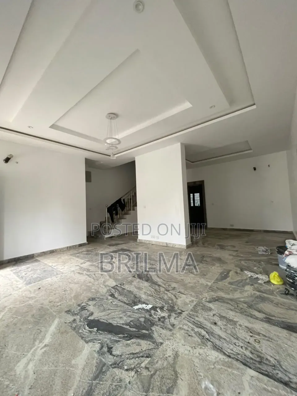 4bdrm Duplex in Katampe Extension for sale
