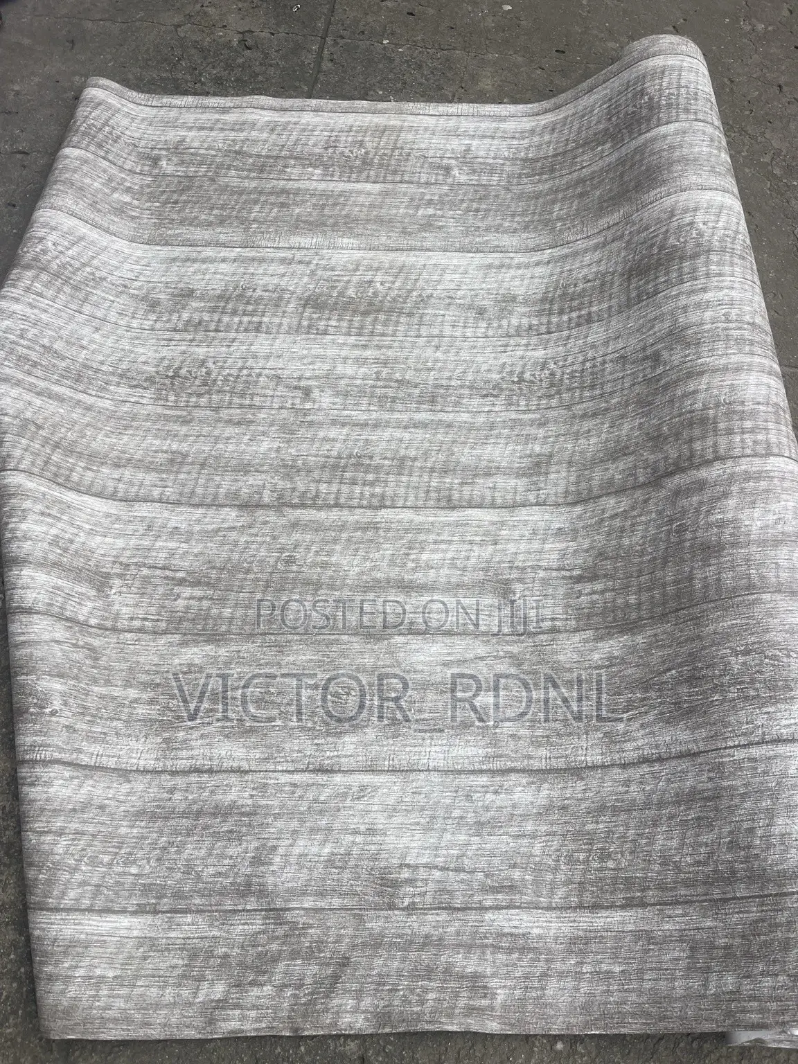 Advanced Rubber Rug Carpet