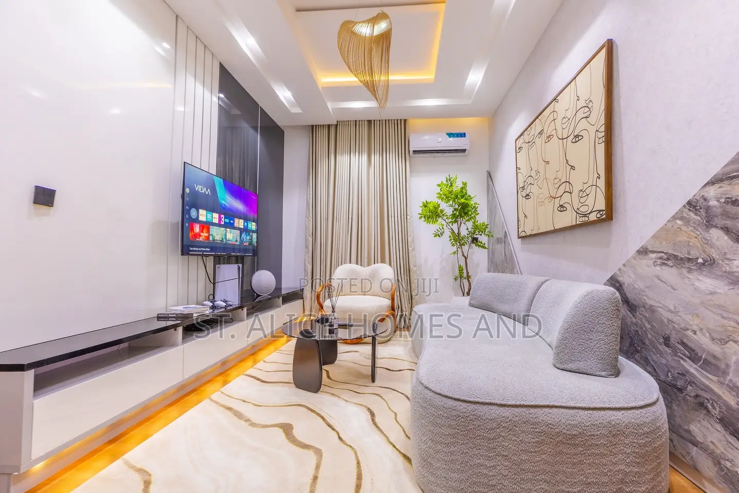 Deegliders Isadora 1 Bedroom Apartment With PS5
