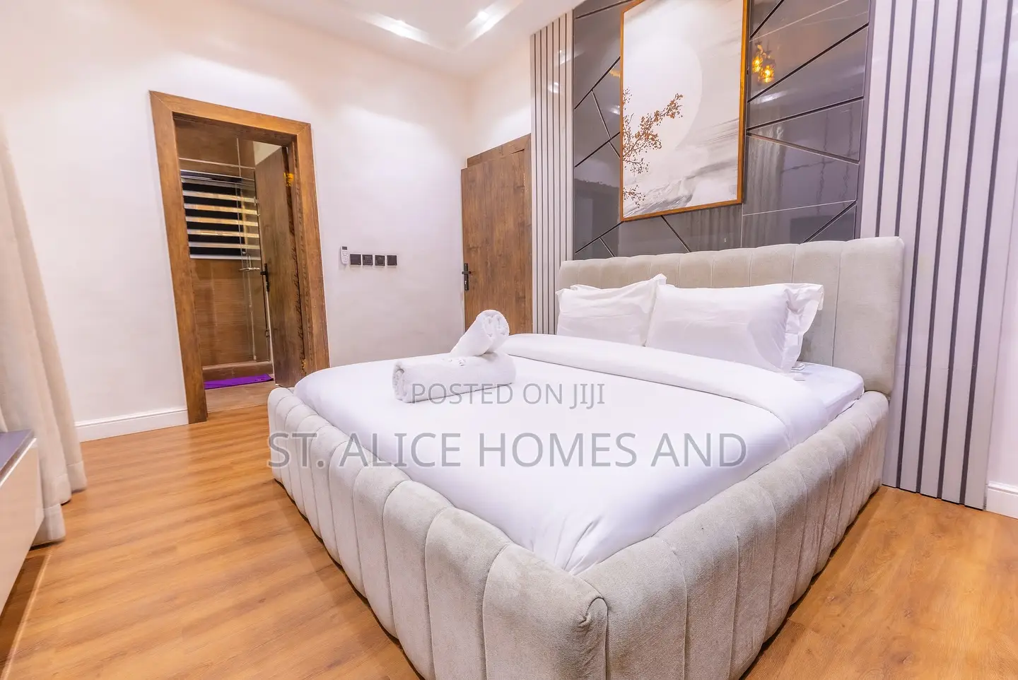 Deegliders Isadora 1 Bedroom Apartment With PS5