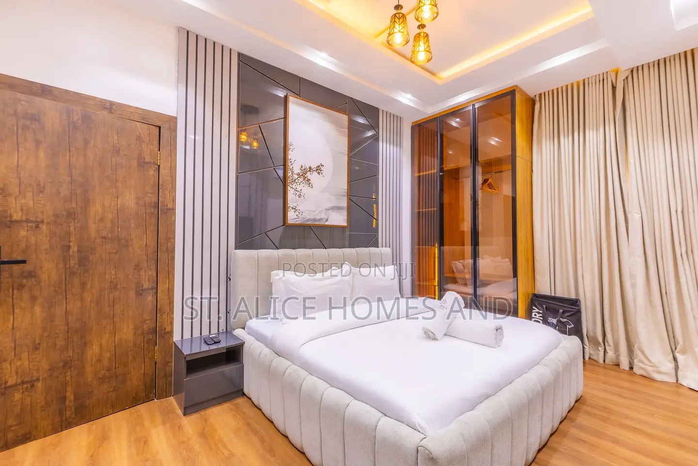 Deegliders Isadora 1 Bedroom Apartment With PS5