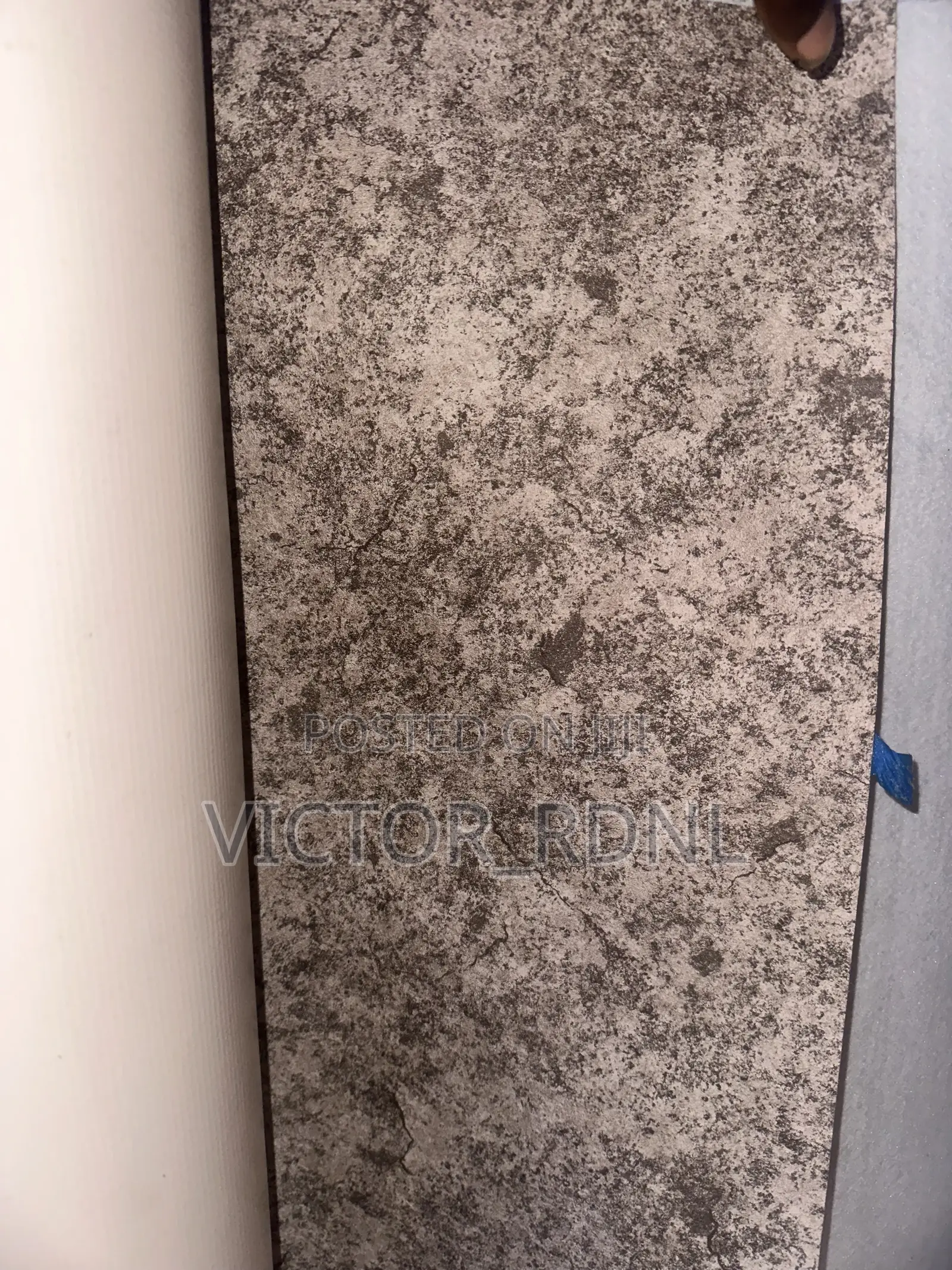 Advanced Rubber Rug Carpet
