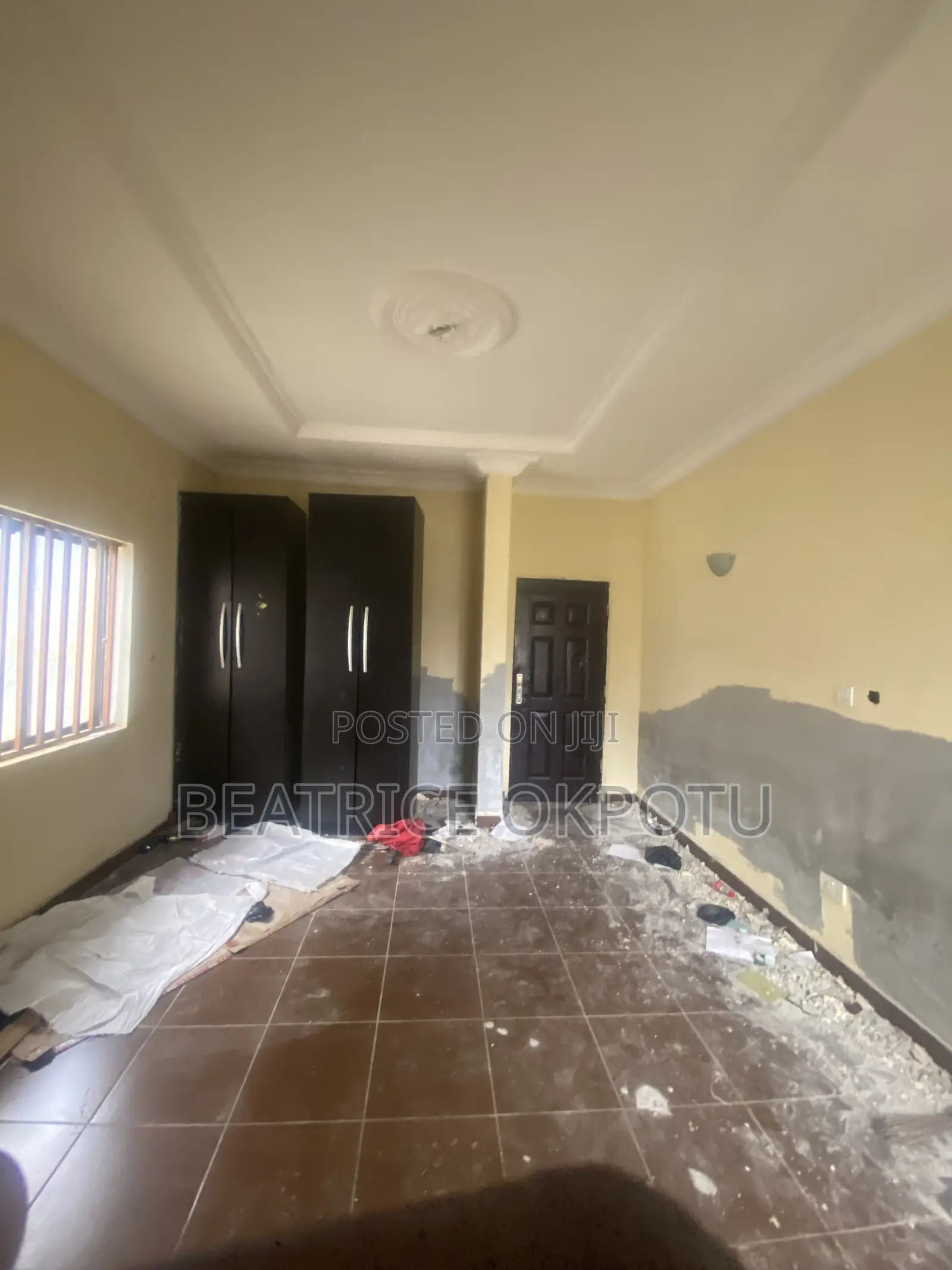 2bdrm Bungalow in Kubwa for rent