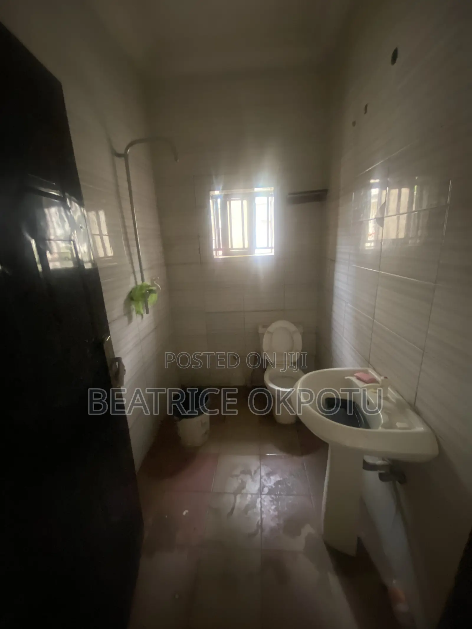 2bdrm Bungalow in Kubwa for rent