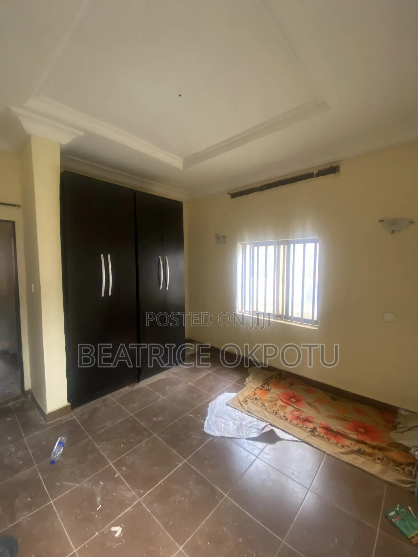 2bdrm Bungalow in Kubwa for rent
