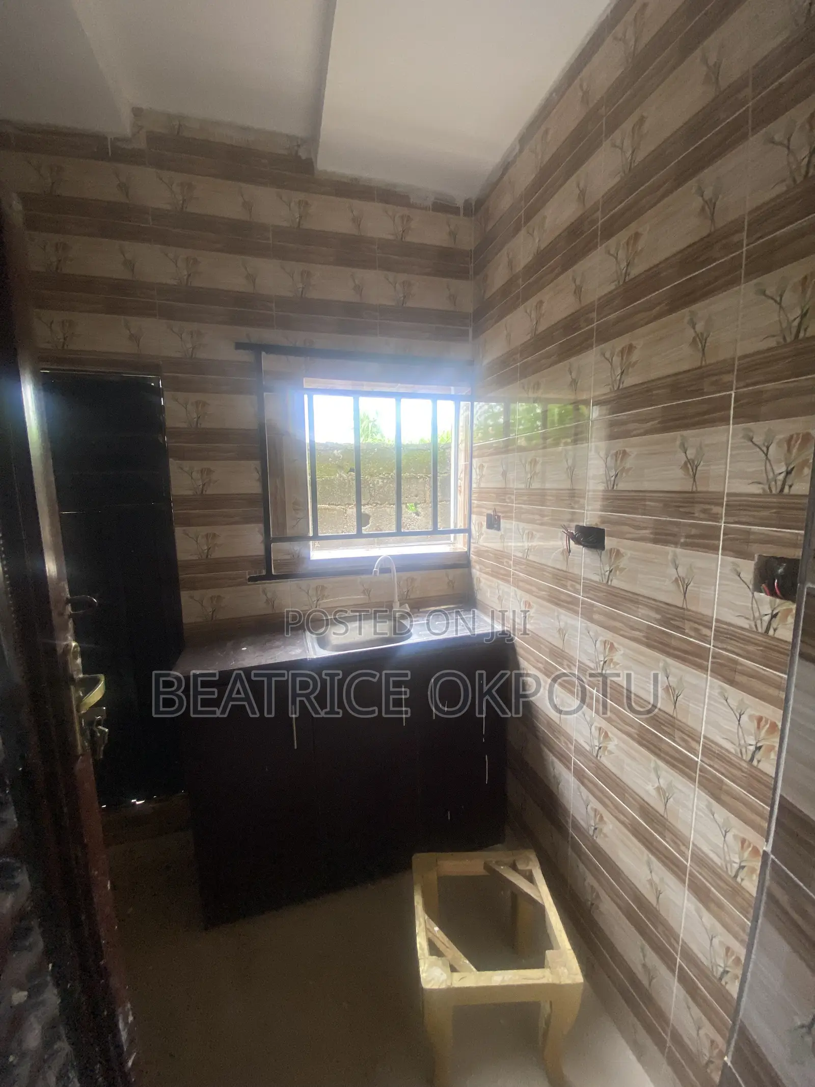 2bdrm Bungalow in Kubwa for rent