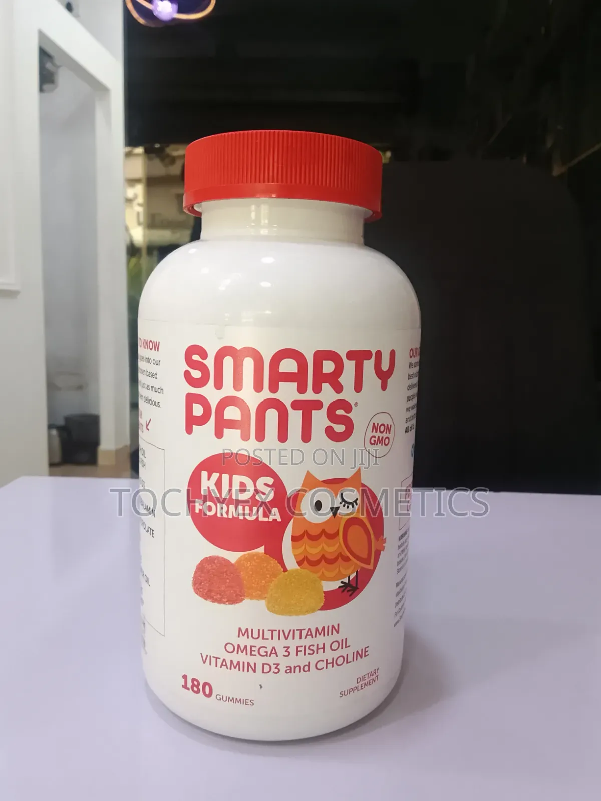 Kids Formula Multivitamin
