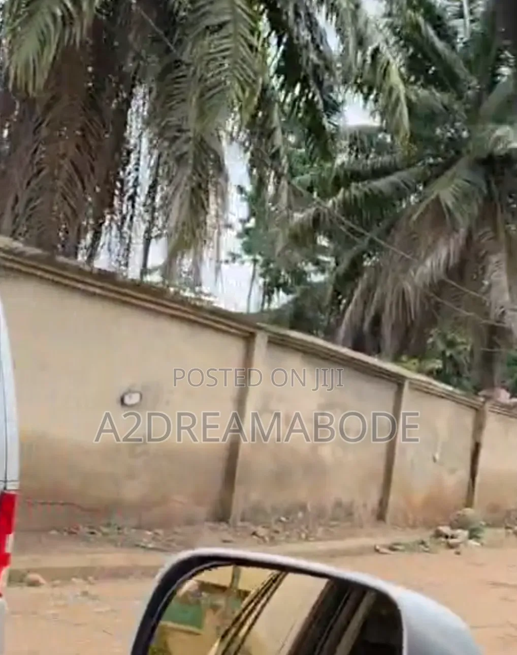 Exclusive Landed Property