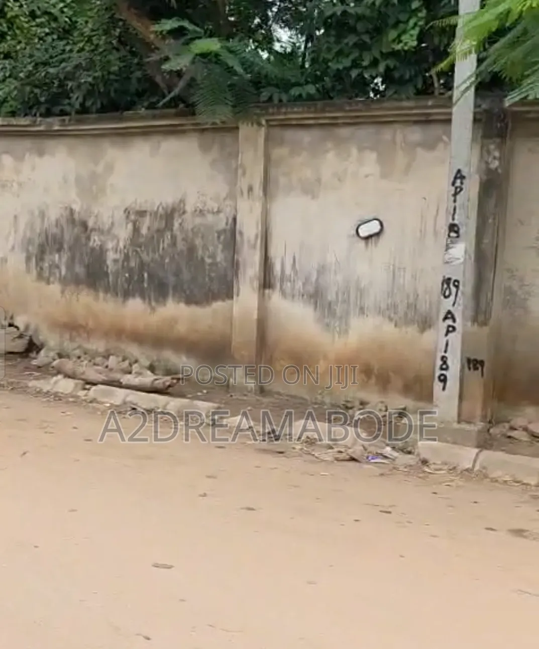 Exclusive Landed Property