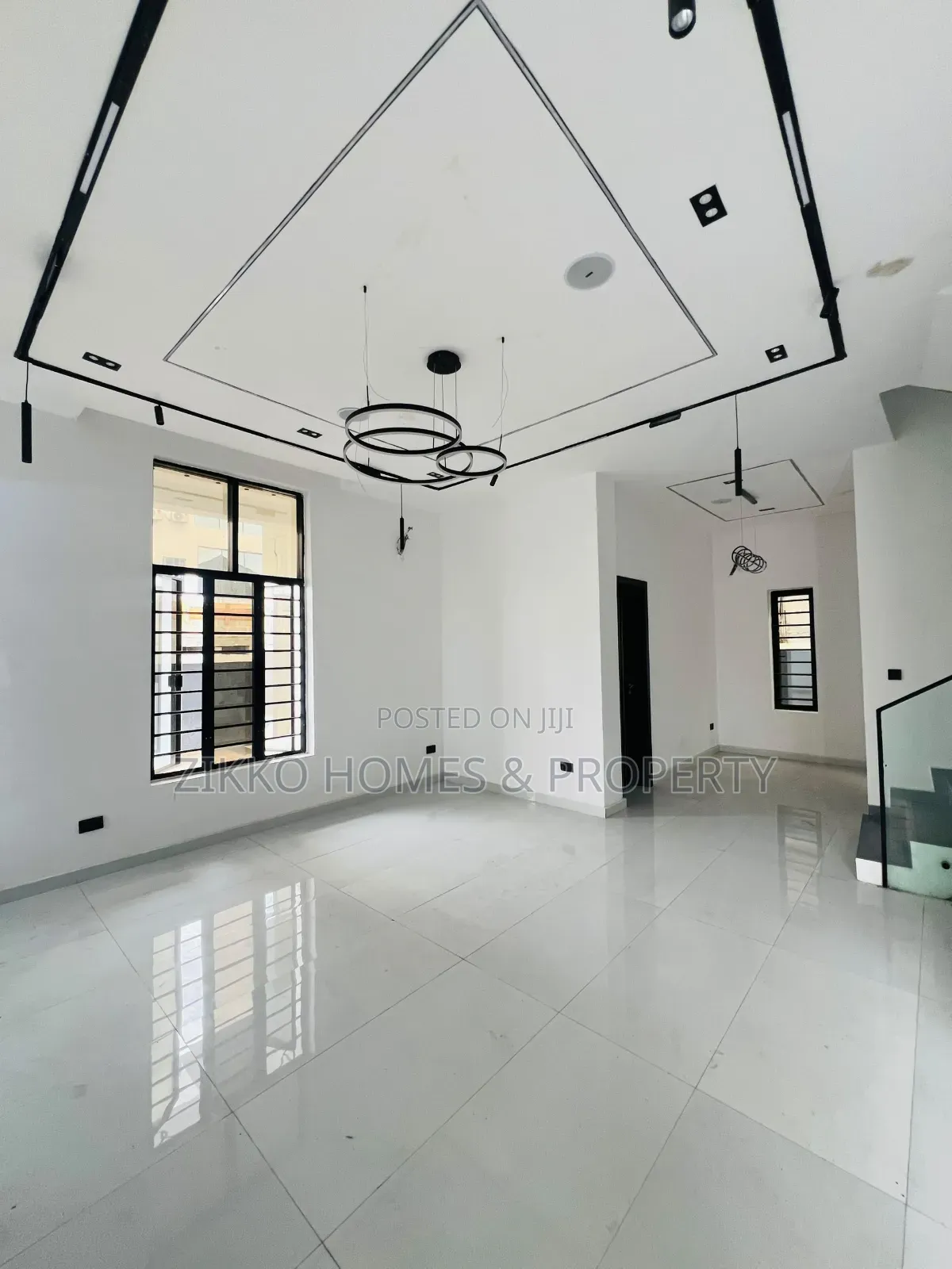 5bdrm Duplex in Ajah, Sangotedo for sale