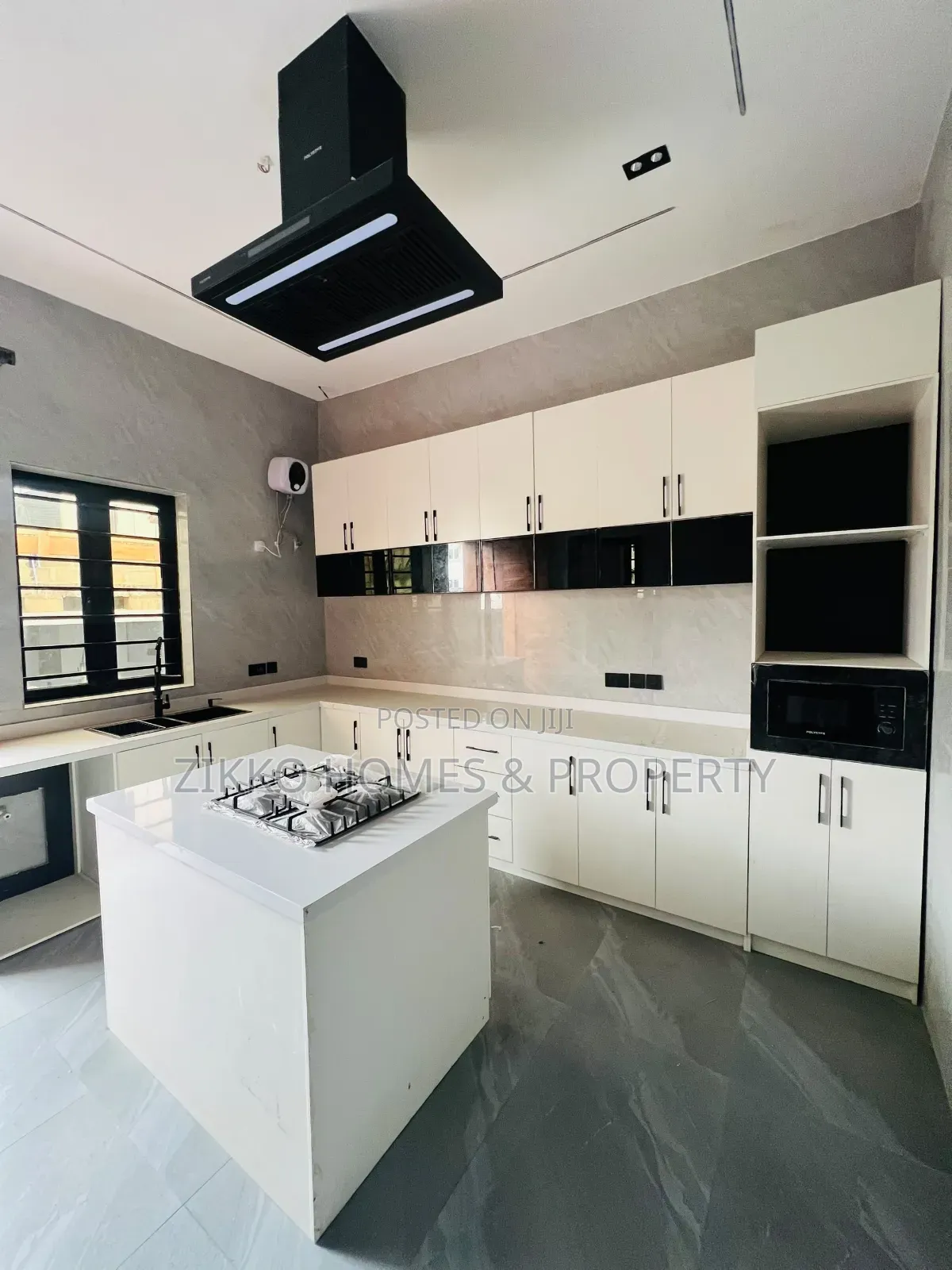 5bdrm Duplex in Ajah, Sangotedo for sale
