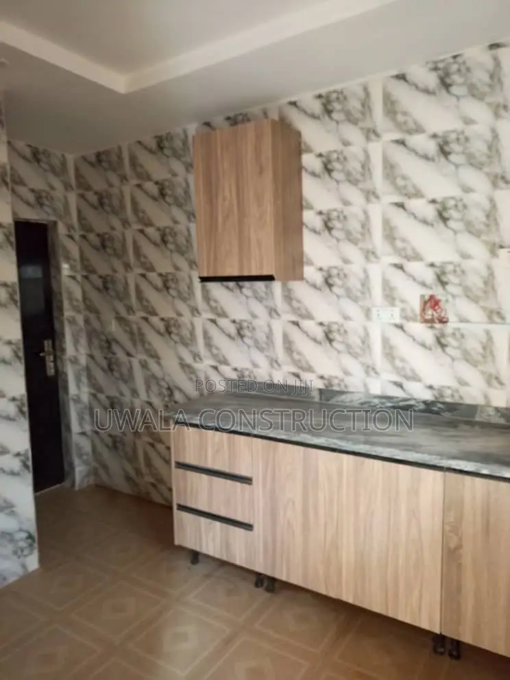 Furnished 3bdrm Duplex in Mabushi for sale