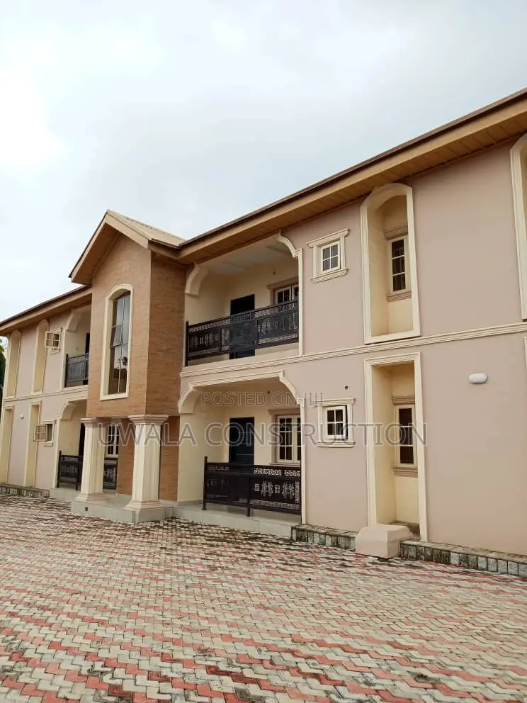 Furnished 3bdrm Duplex in Mabushi for sale