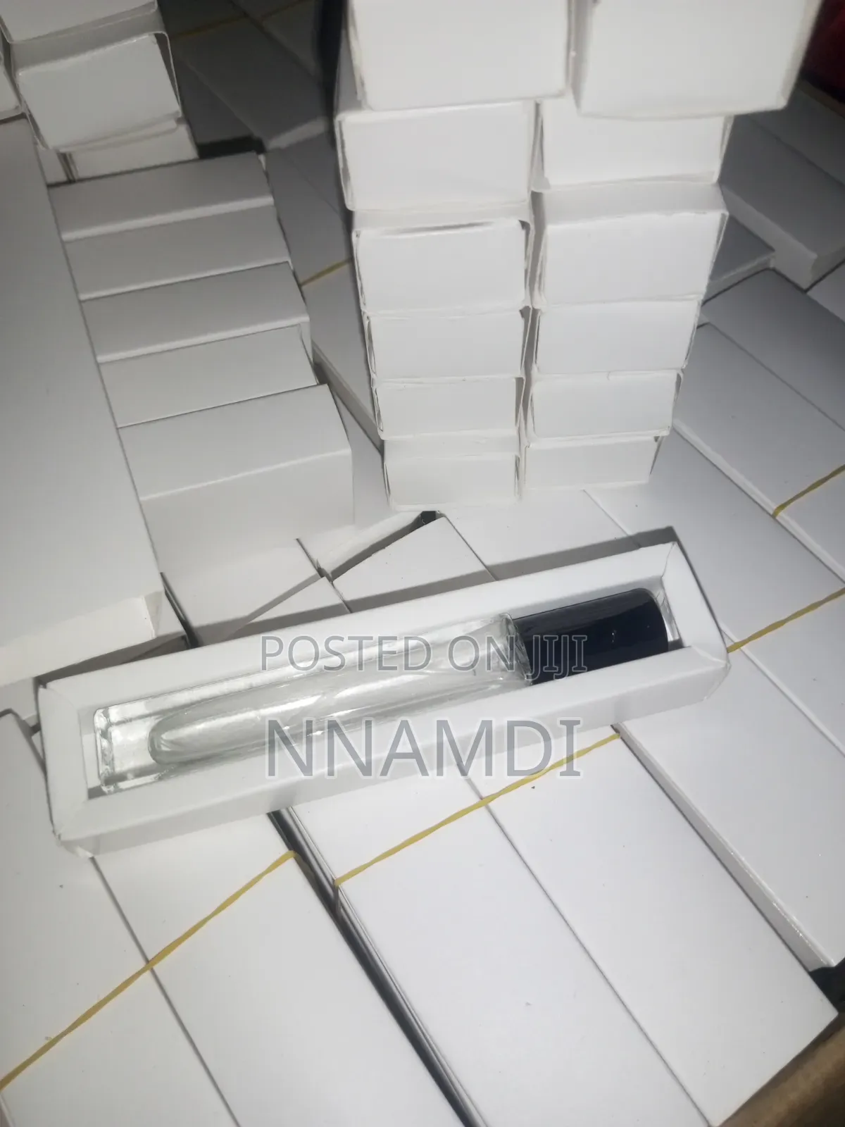 Premium Slim Perfume Box for Sale in Ikeja