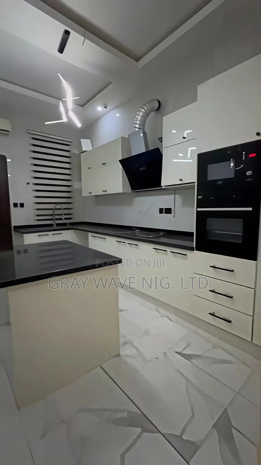 4bdrm Townhouse / Terrace in Asokoro for rent