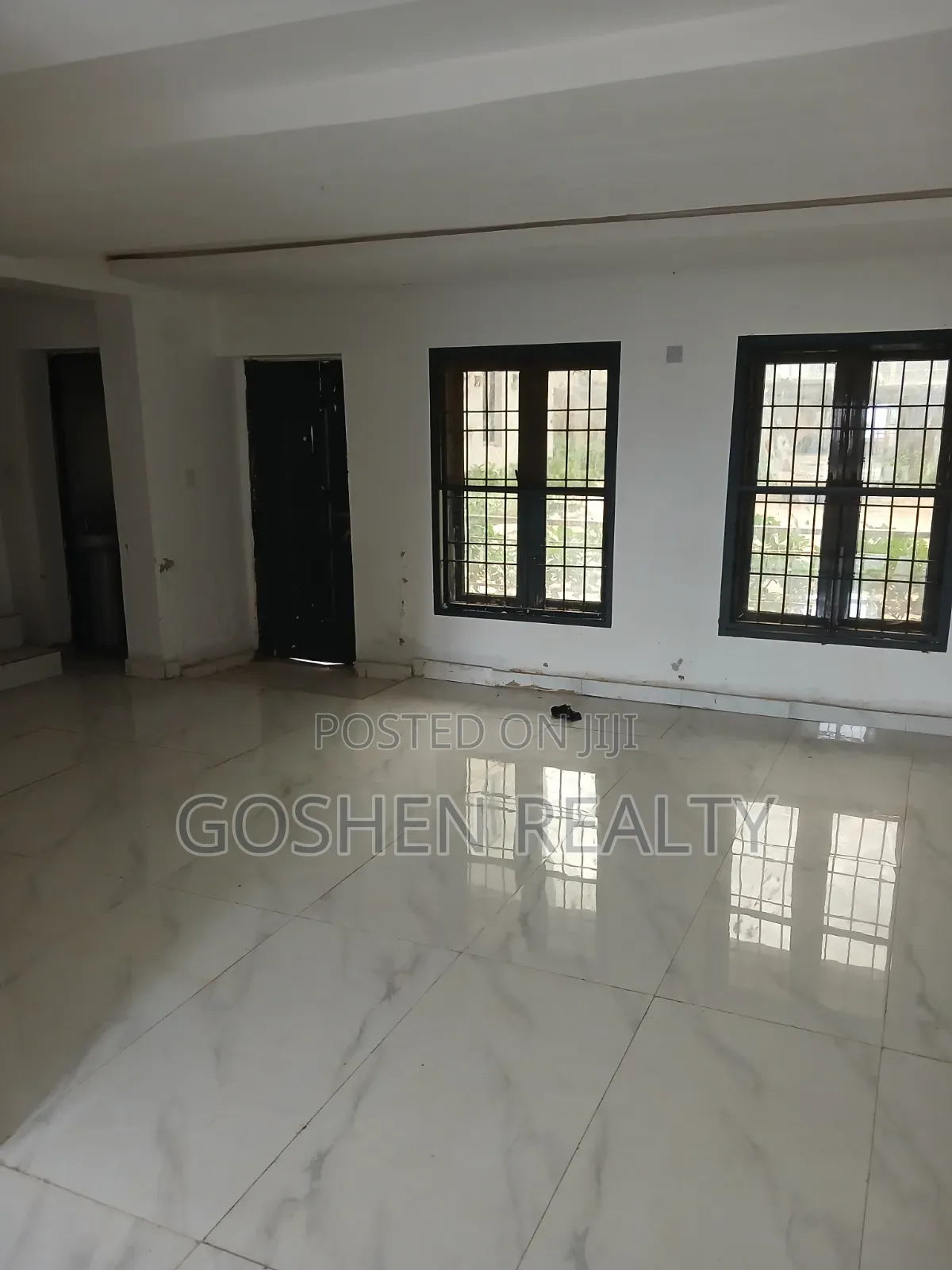2bdrm Block of Flats in Mabushi for rent